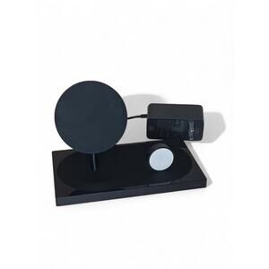 Belkin Black Wireless Charging Station